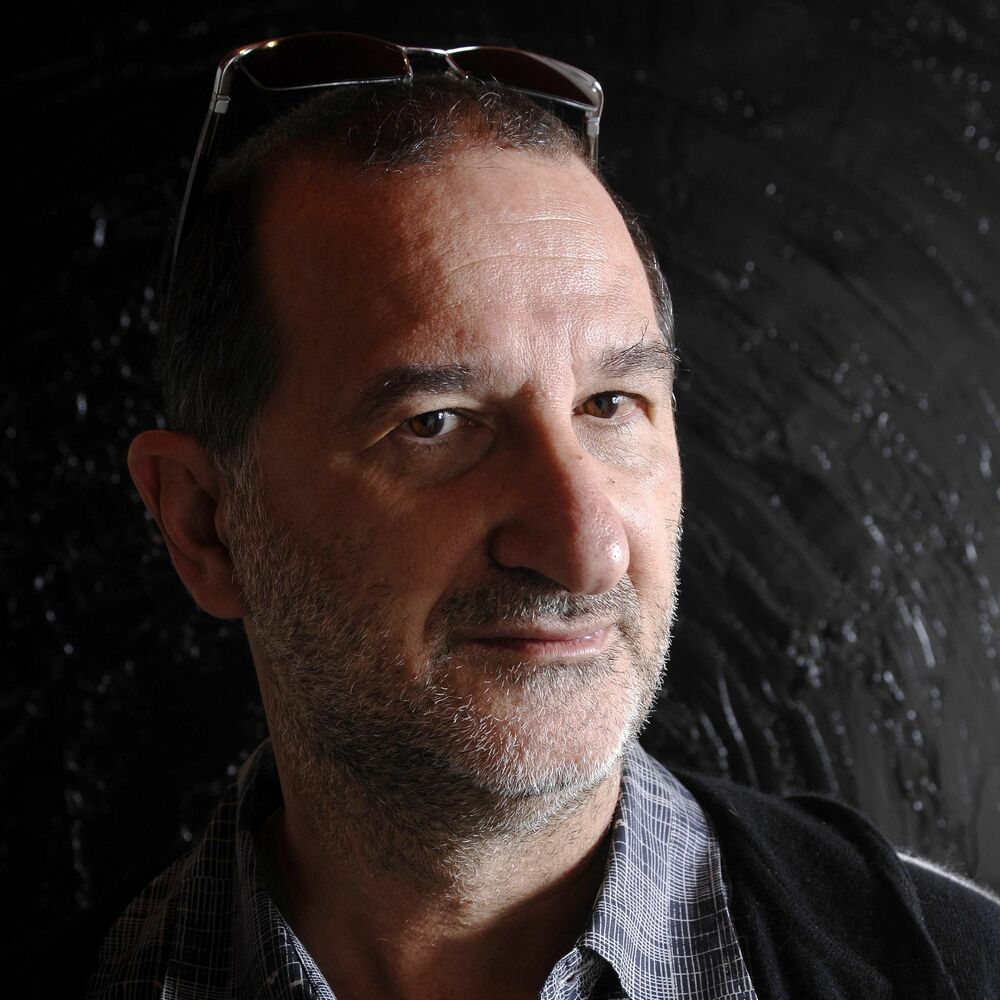 Picture of Armand Amar