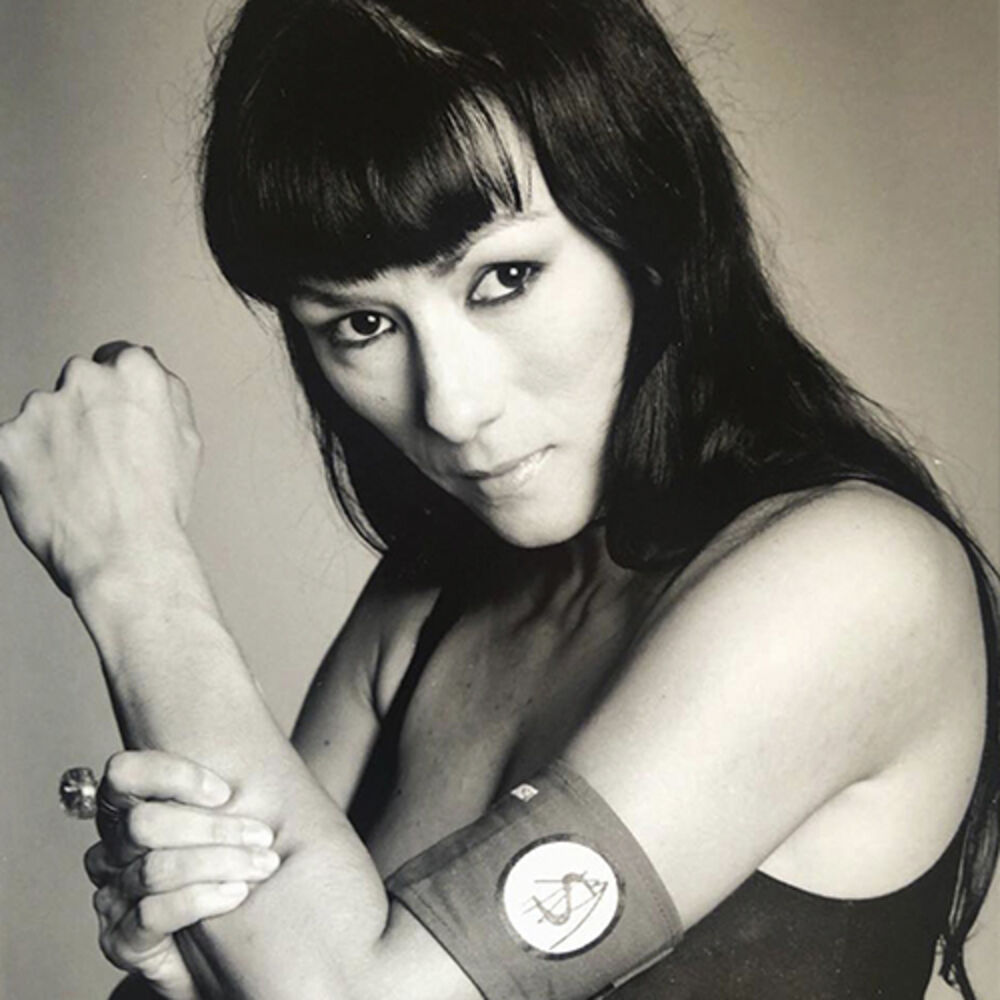 Picture of Maria Gabriela Epumer