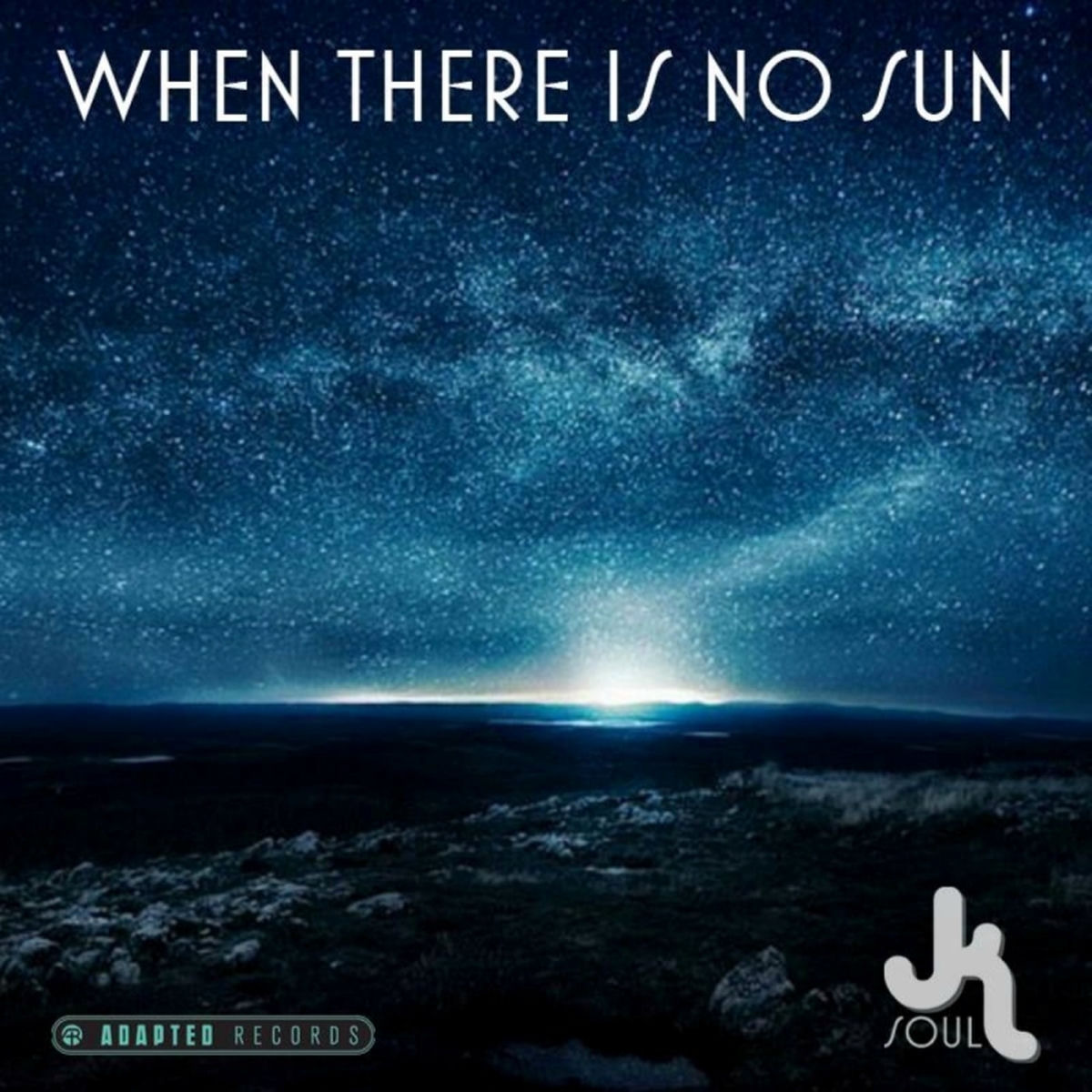 Artist picture of JK Soul