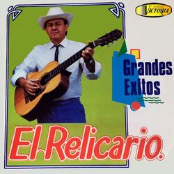 Picture of El Relicario