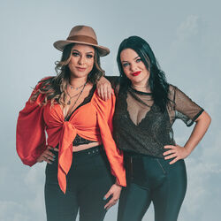 Picture of Patrícia & Adriana