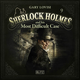 New Cases of Sherlock Holmes