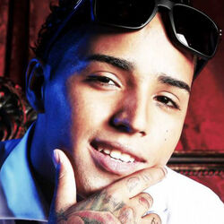 Picture of Mc Daleste