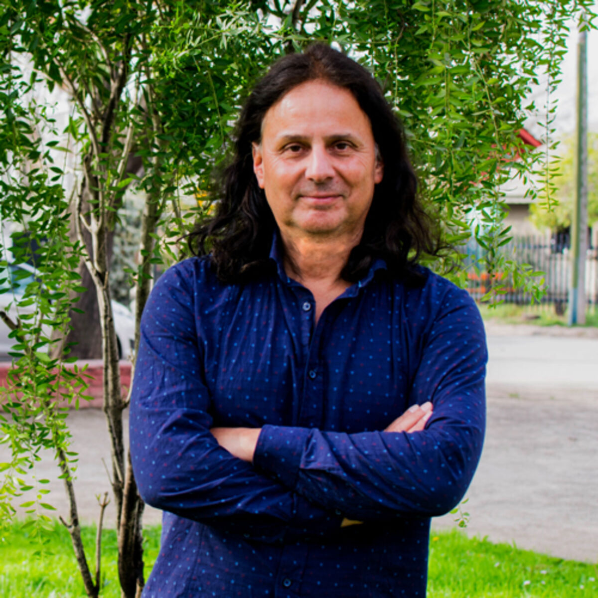 Artist picture of Jorge Herrera