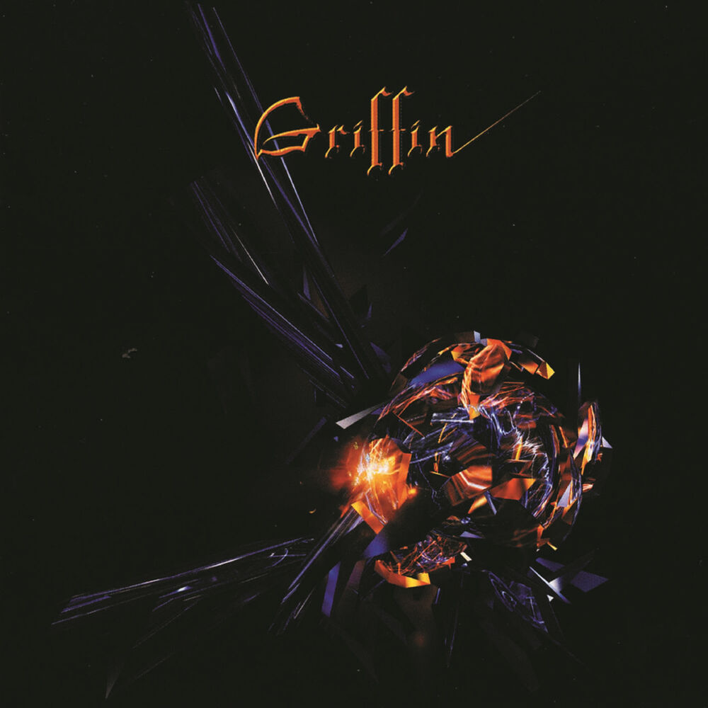 Picture of Griffin