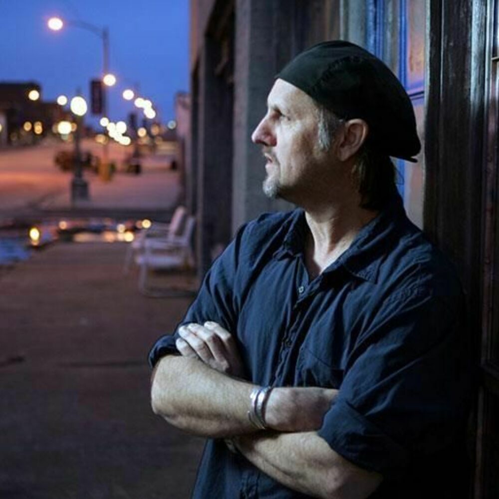 Picture of Jimmy LaFave