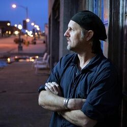 Picture of Jimmy LaFave