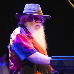 Picture of Hermeto Pascoal