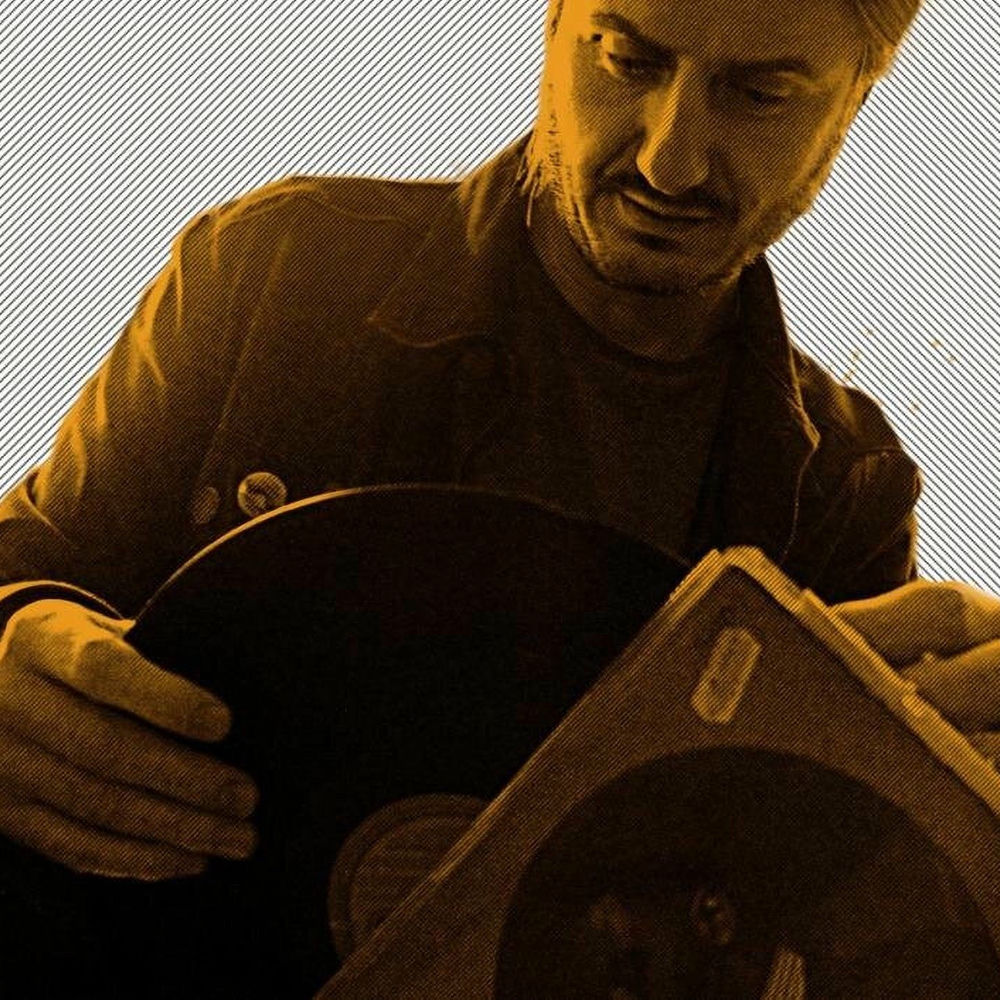 Photo de l'artiste Voodoocuts