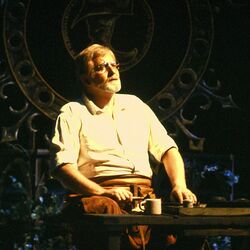Picture of Karl Ridderbusch