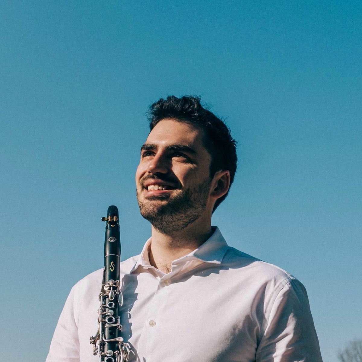 Raphaël Sévère