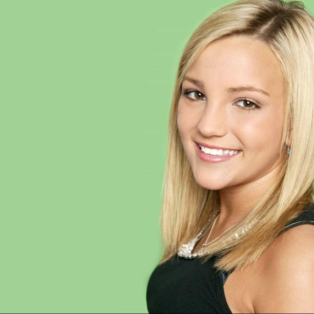 Picture of Jamie Lynn Spears
