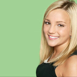 Picture of Jamie Lynn Spears