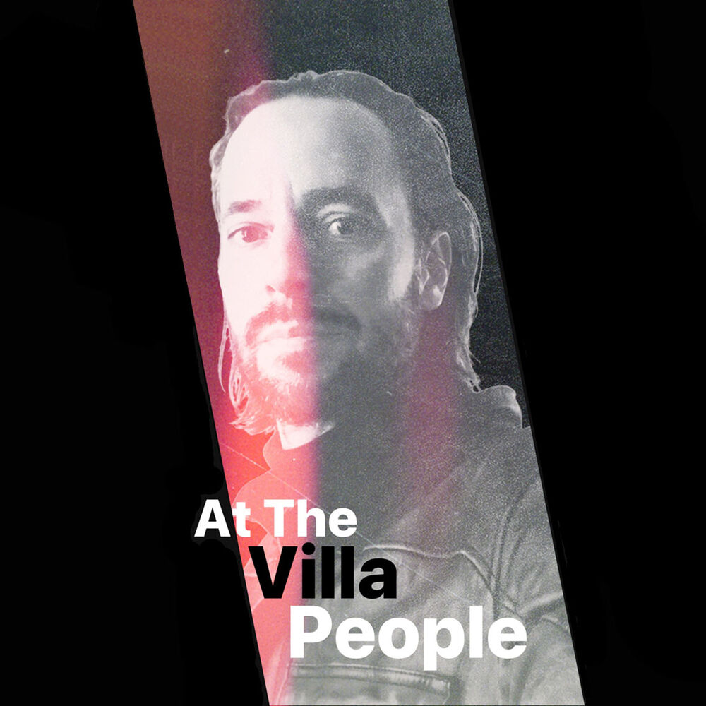 Picture of At The Villa People