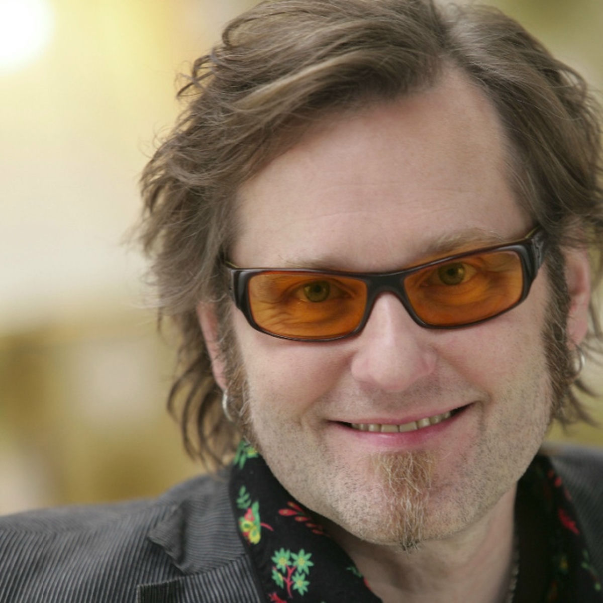 Artist picture of Stoppok