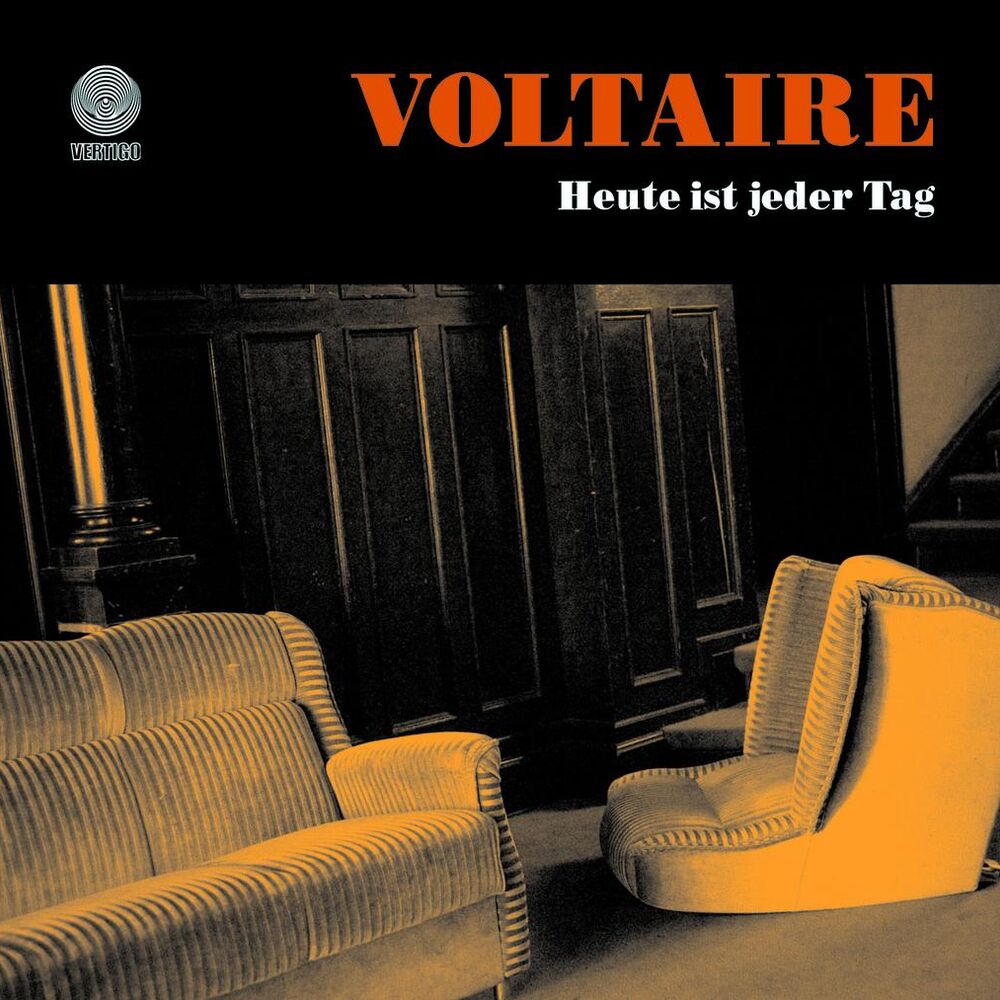 Picture of Voltaire