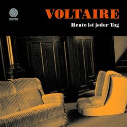 Picture of Voltaire