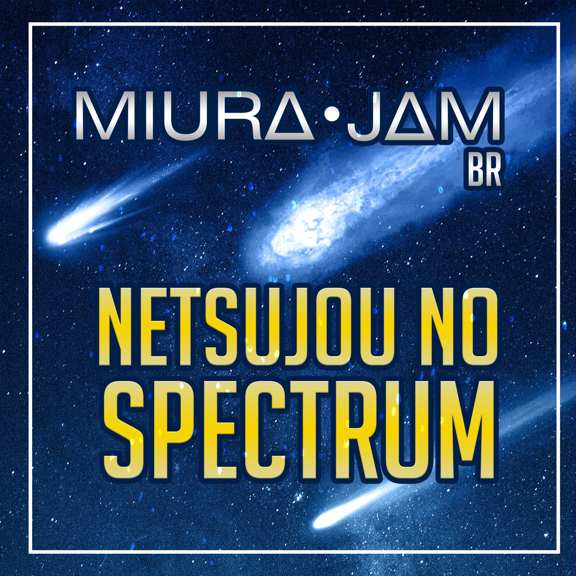 Miura Jam BR