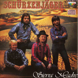 Zillertaler Schrzenjager