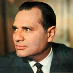 Picture of Ernst Haefliger