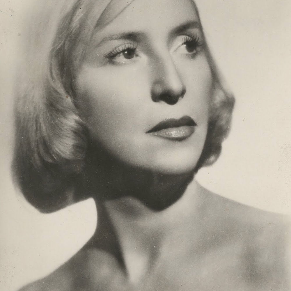 Photo de l'artiste Suzy Solidor