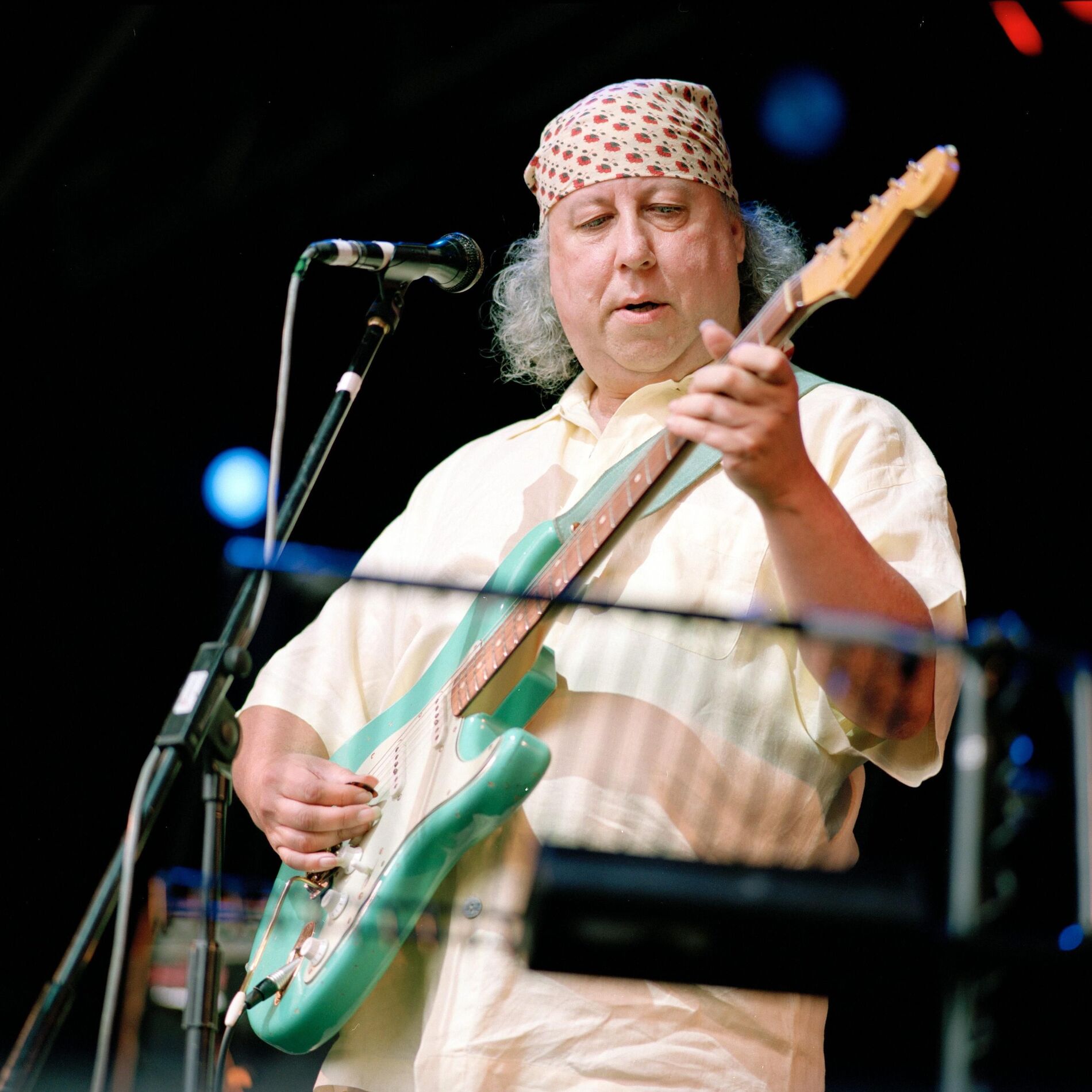Peter Green