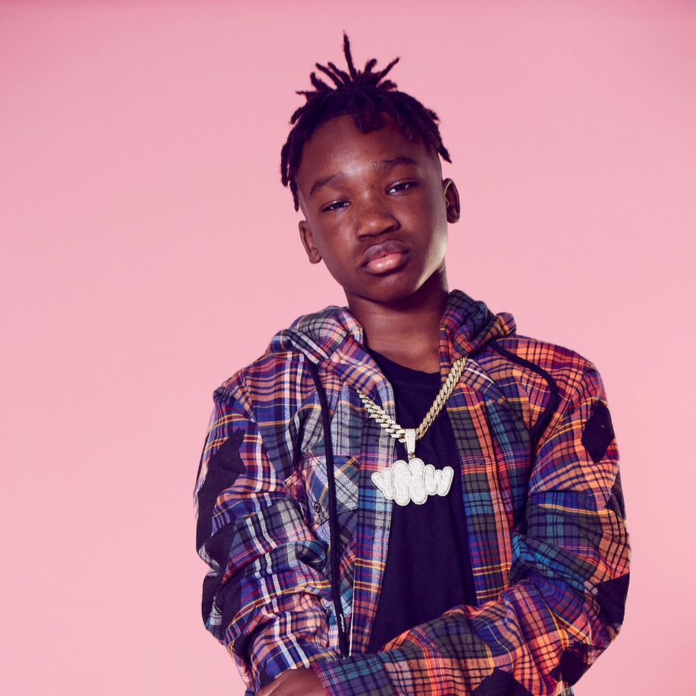 Picture of YNW BSlime