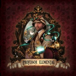 Picture of Professor Elemental