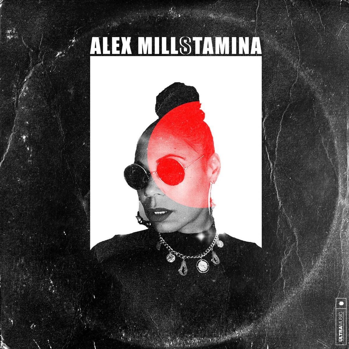 Alex Mills