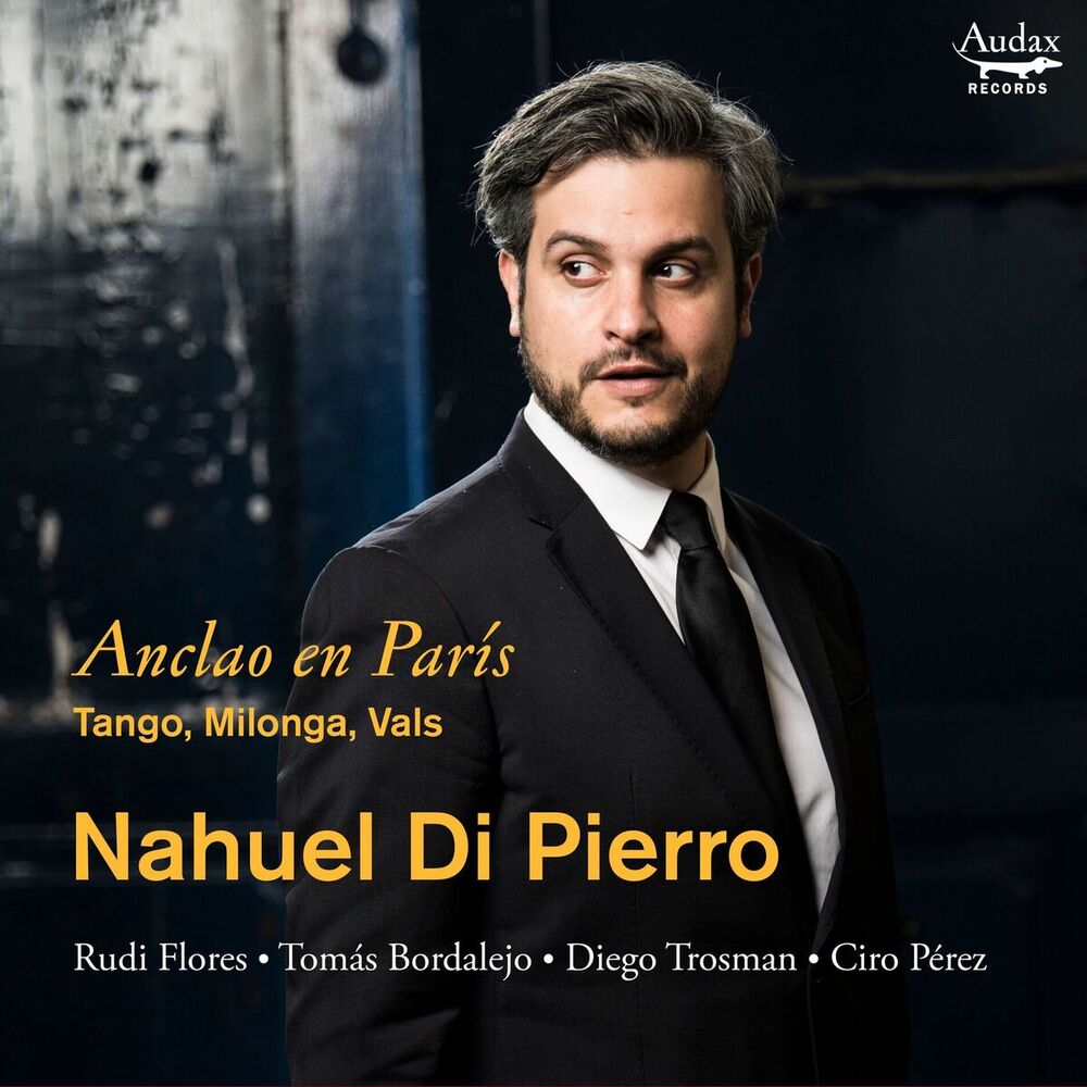 Picture of Nahuel di Pierro