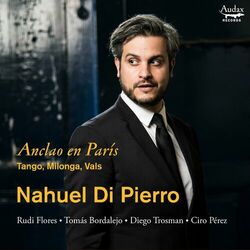Picture of Nahuel di Pierro