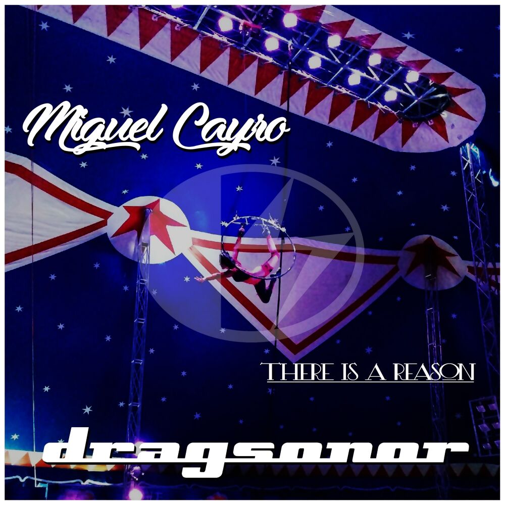 Picture of Miguel Cayro