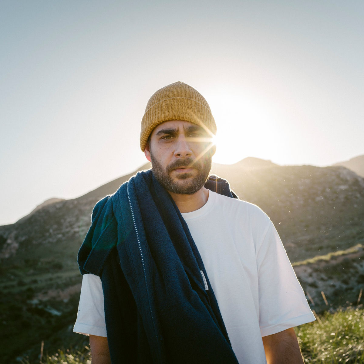 Artist picture of Mädness