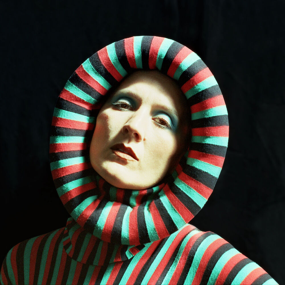 Picture of Cate Le Bon