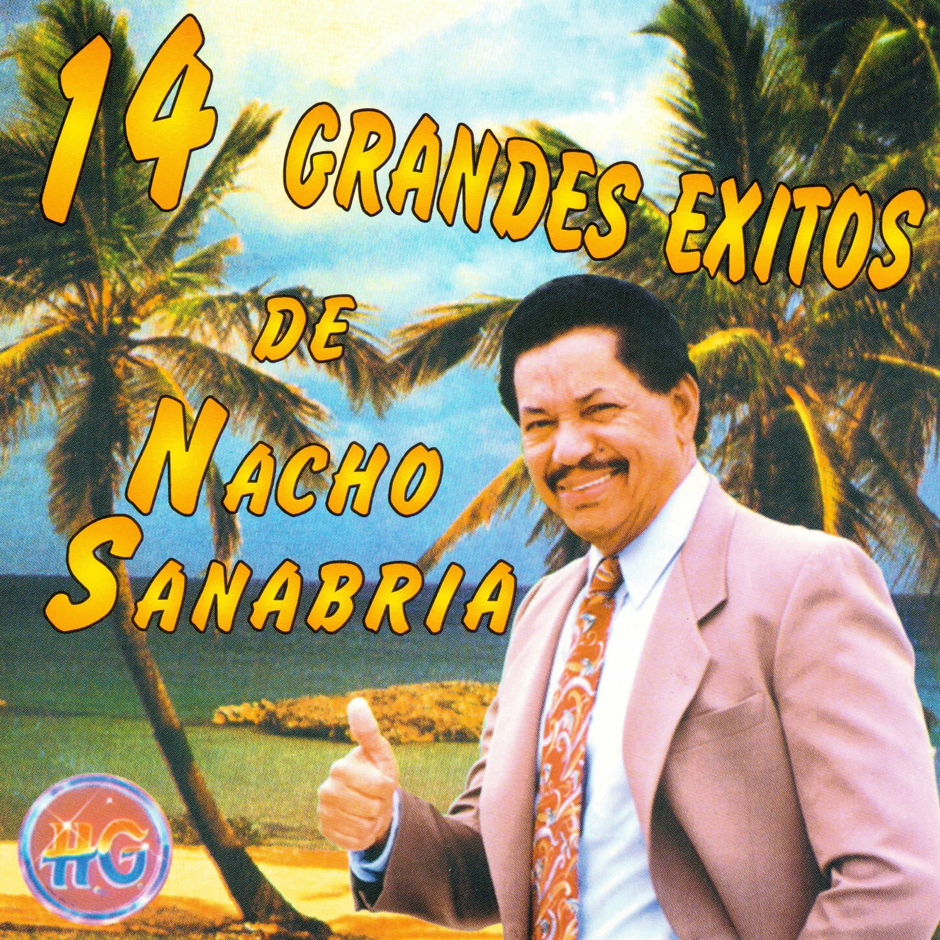 Artist picture of Nacho Sanabria
