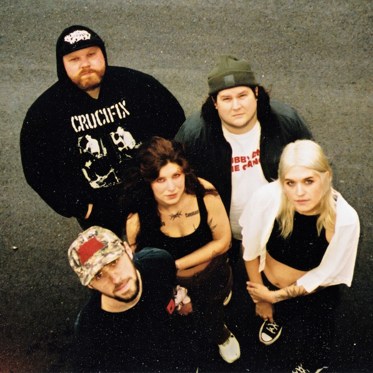Artist picture of Gel