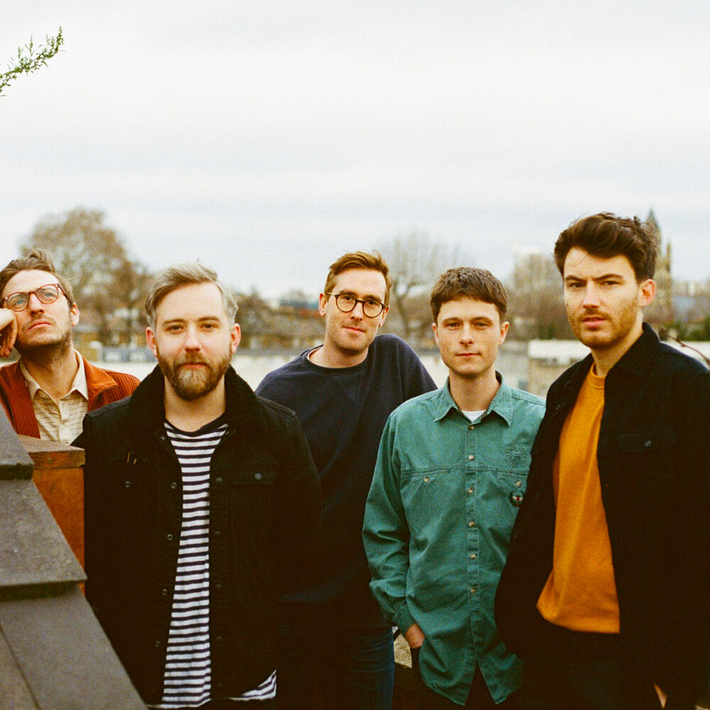 Picture of Swimming Tapes