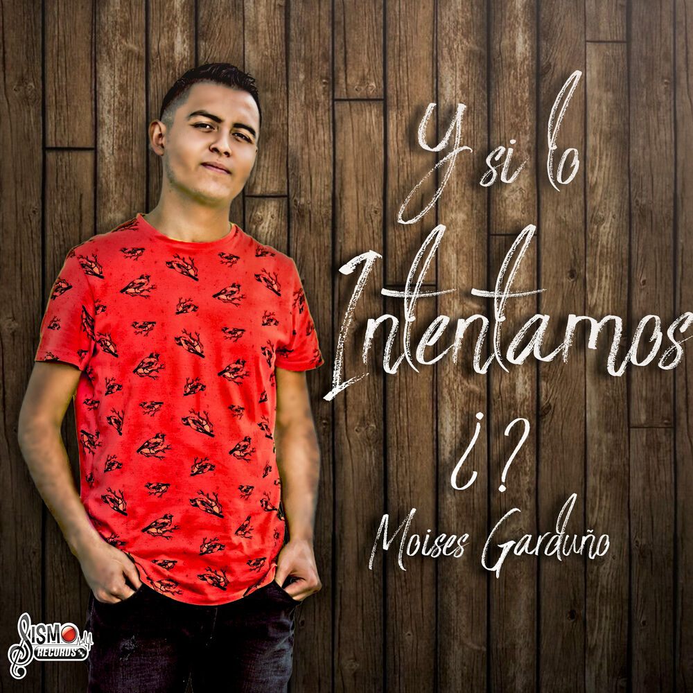 Picture of Moisés Garduño