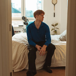 Picture of Dan Whitlam
