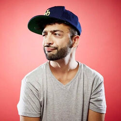Picture of Rooz