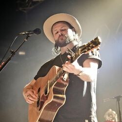 Picture of Ian Hooper