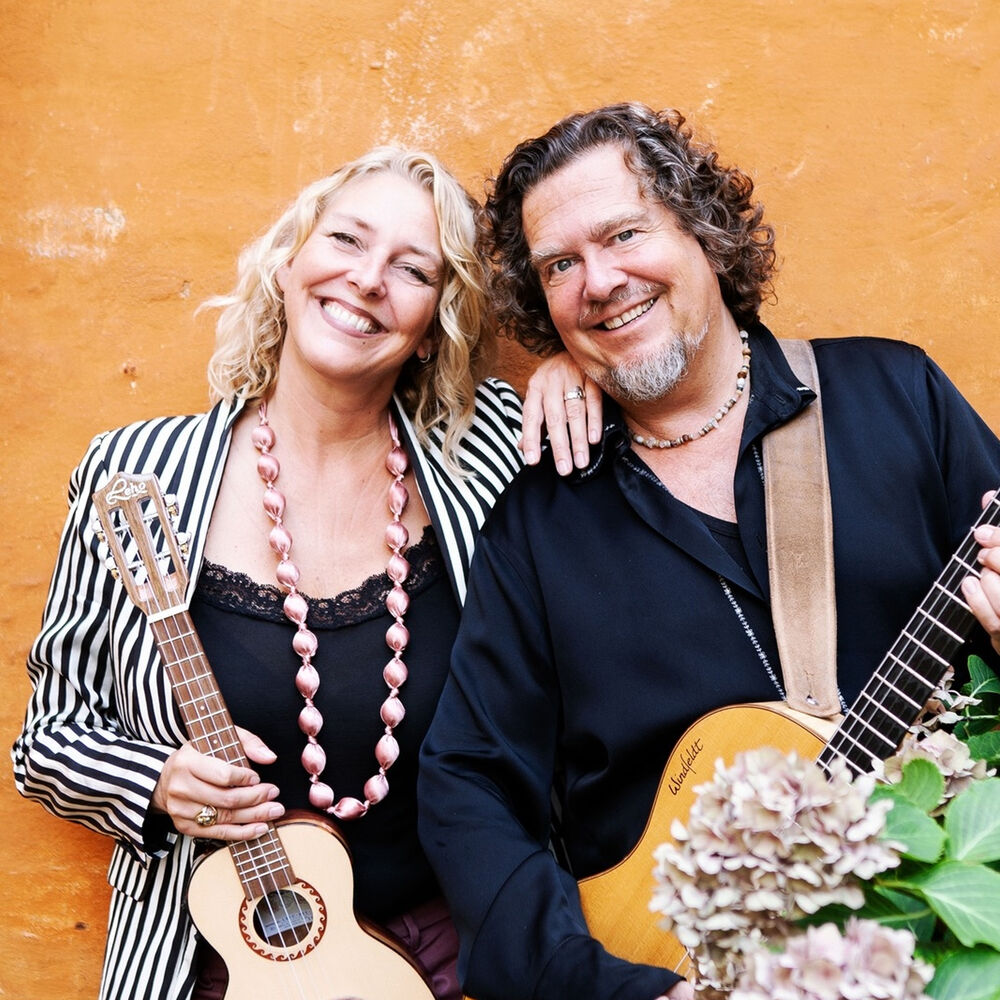 Picture of Sille & Palle