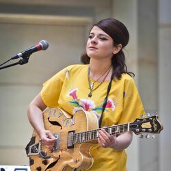 Picture of Gemma Ray