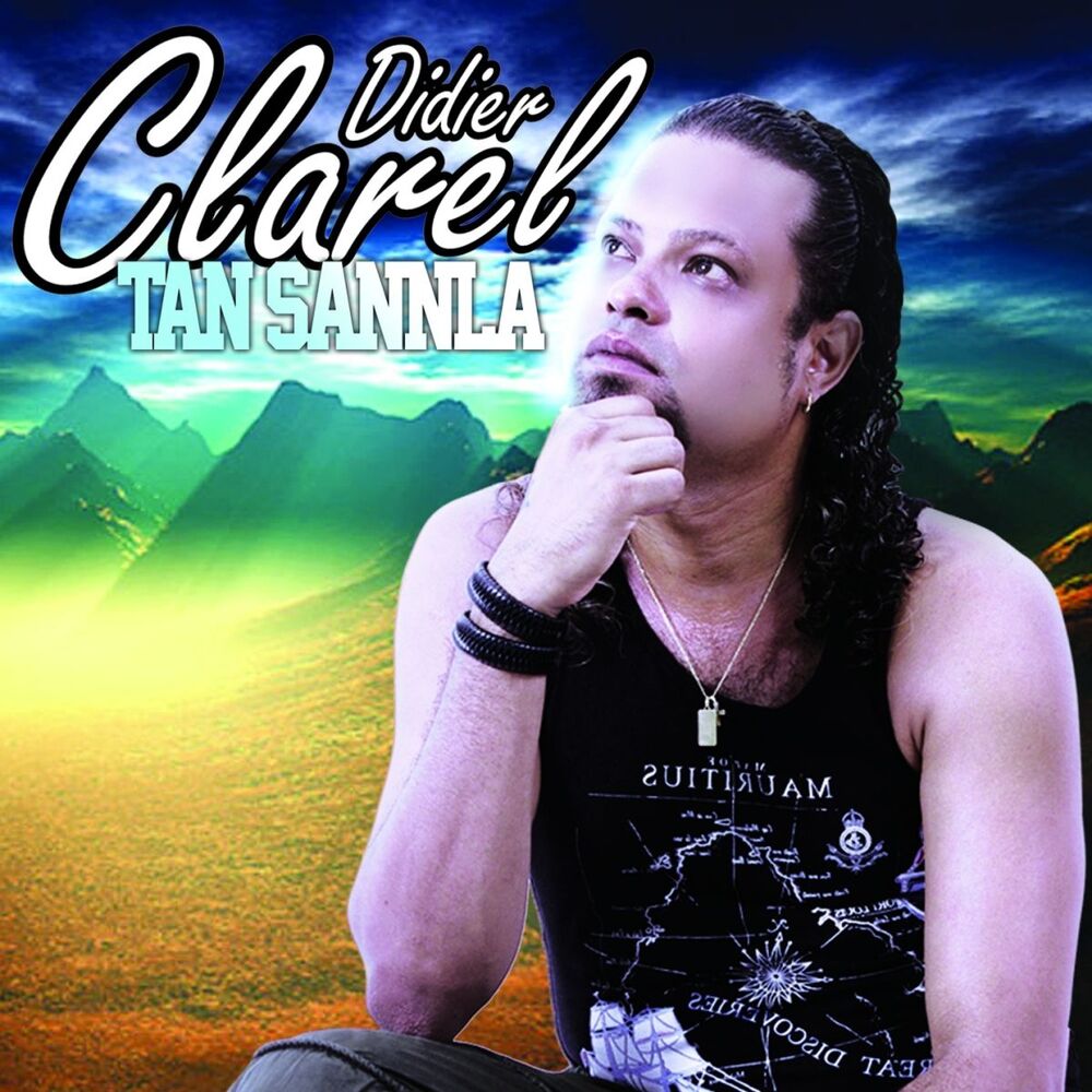 Picture of Didier Clarel