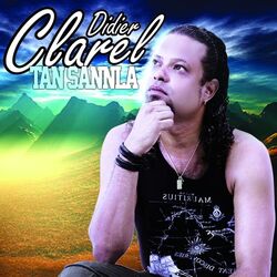 Picture of Didier Clarel