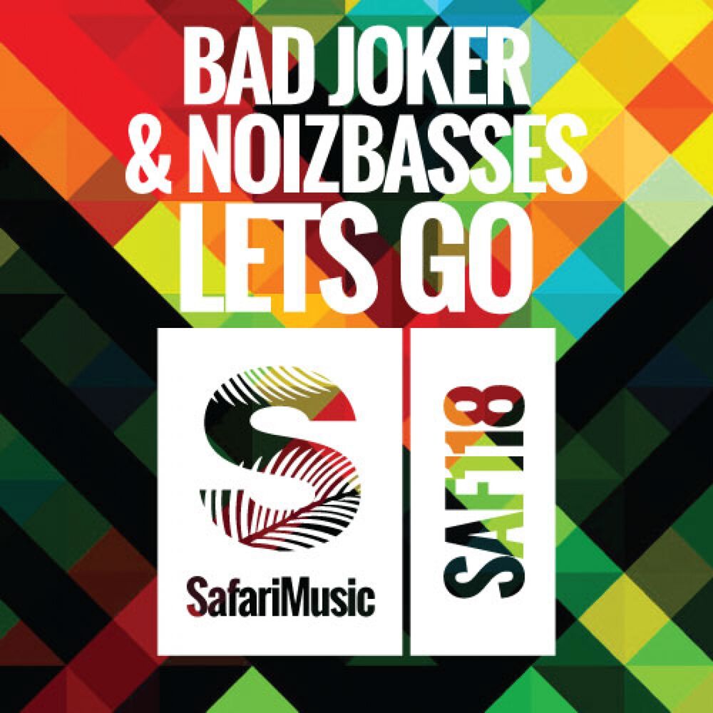 Picture of Bad Joker & NoizBasses