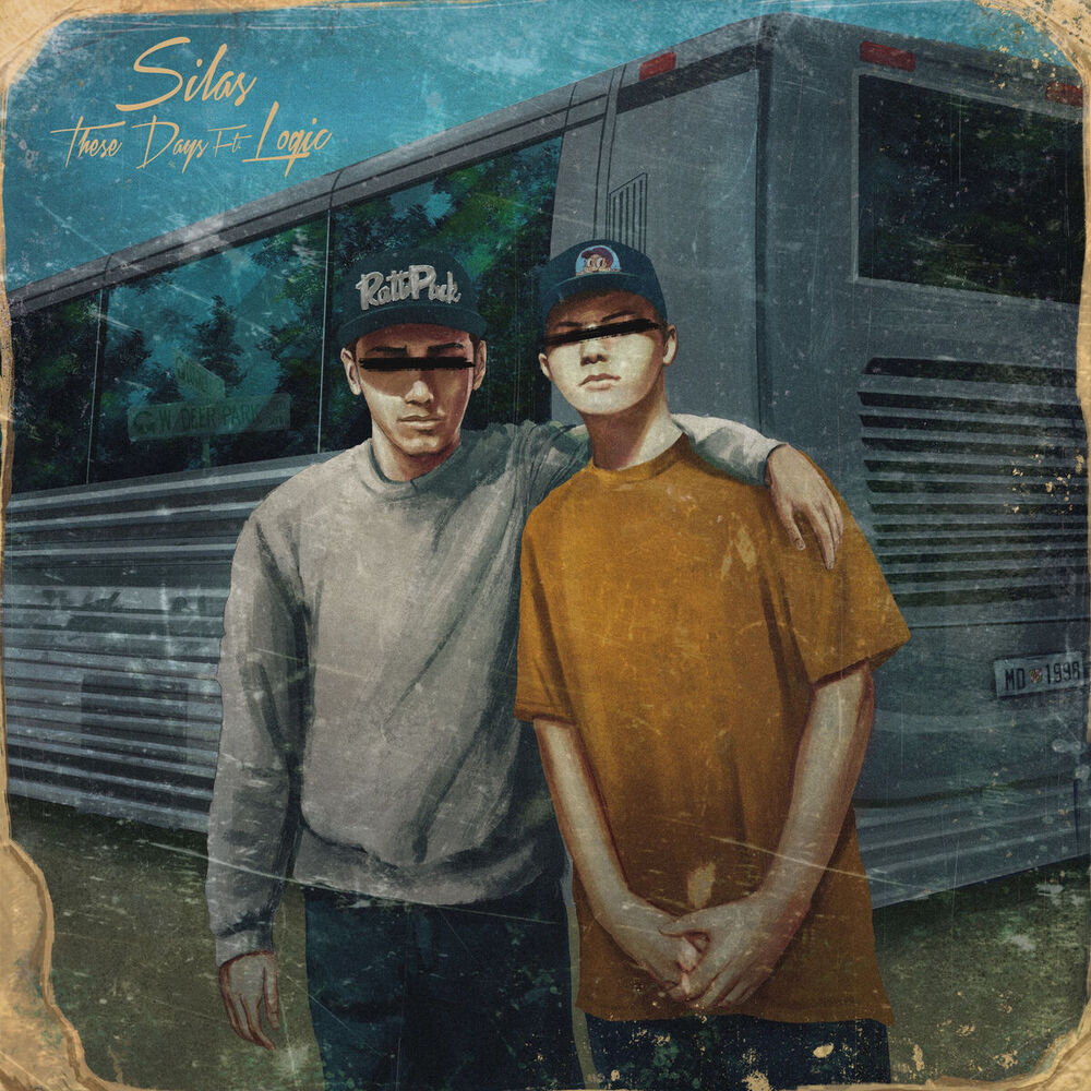 Picture of Silas