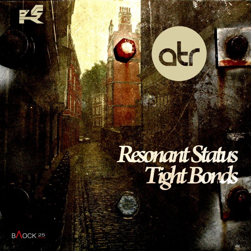 Picture of Resonant Status