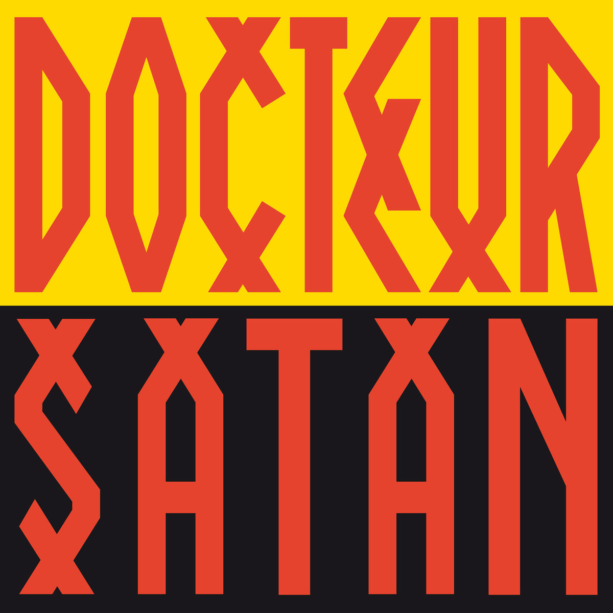 Artist picture of Docteur Satan