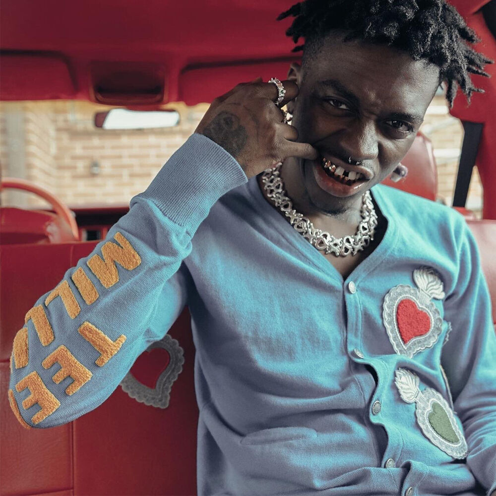 Picture of IshDARR